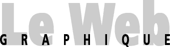 Le Web Graphique c'est oim
